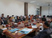 Komisi B DPRD Pemalang Gelar Rapat Kerja Lanjutan Bahas Rancangan APBD 2025