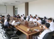 Komisi C DPRD Pemalang Bahas Raperda RAPBD 2025 untuk Peningkatan Layanan Masyarakat
