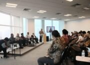 Orasi Kebangsaan: Perjalanan, Tantangan, dan Harapan Pemberantasan Korupsi di Indonesia