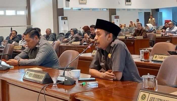 DPRD Minta Relokasi Tempat Hiburan Malam di Sirandu Mall Pemalang