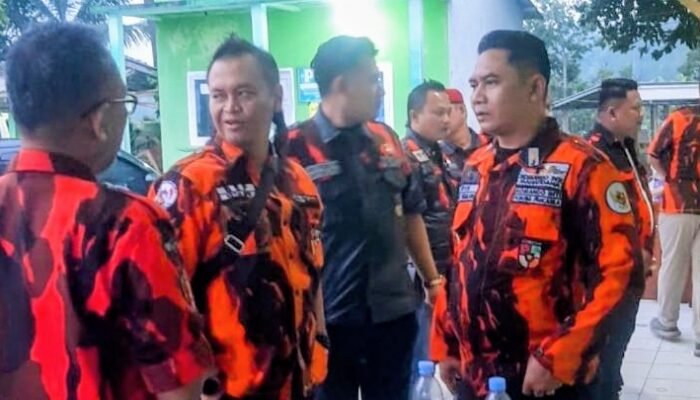 MPC PP Kabupaten Pemalang Kirim Anggota Ikuti Diklatsus Koti Tahun 2024