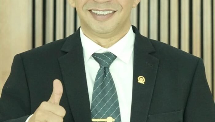 Rizal Bawazier Anggota DPR RI, Refleksi Akhir Tahun 2024 Dan Optimisme Untuk Jawa Tengah di 2025