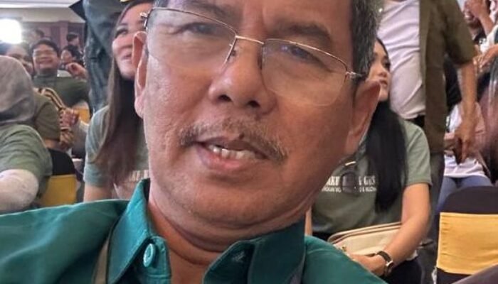 Sampah Kian Menggila, Noor Rosyadi Anggota DPRD Pemalang Desak Panggil DLH dan PT Aneka Usaha 