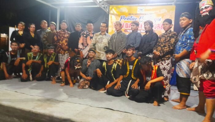 Komitmen Lestarikan Seni dan Budaya, Rizal Bawazier: Kita Dukung dan Kembangkan, Jaga Warisan Agar Tak Punah