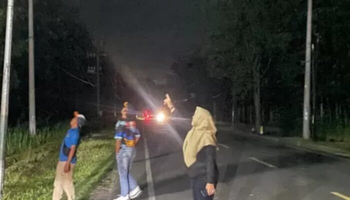 PJU Kota Hingga Pemalang Jalur Selatan Minim, Rizal Bawazier: Akan Segera Terpasang Sampai Kecamatan Moga