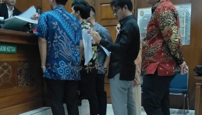 Diduga Melanggar PJOK Nomor 6 Tahun 2024, Mirae Sekuritas Digugat 40 Nasabah di PN Jakarta Selatan