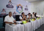 PTPN Group Gelar Rapat Pembahasan RKAP 2025