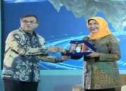 Kontribusi dan Prestasi PT RPN-P3GI pada Ajang National Sugar Summit (NSS) 2024