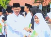 Hari Santri Nasional, Santri Kabupaten Pemalang Pelopor Penguatan Karakter Bangsa