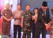Pemkab Pemalang Gelar Festival Literasi: Tingkatkan Budaya Baca dan Indeks Literasi 