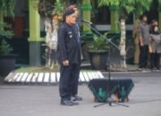 Pilkada 2024, Bupati Pemalang Tekankan Netralitas dan Partisipasi Aktif ASN