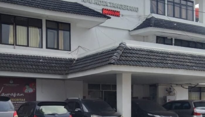 Sachrudin – Maryono Tunggu Surat MK