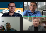 100 Hari Usai Prabowo Dilantik, Prof. Didik J. Rachbini Soroti Fungsi Pengawasan  DPR Dalam Awasi Jalannya Pemerintahan