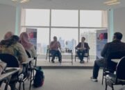 Jalan Kemanusiaan Diplomasi Turki untuk Perdamaian Global