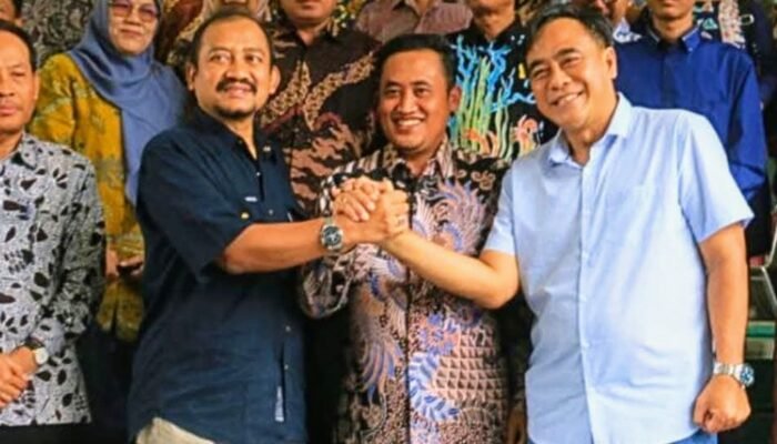 AMPEL Pemalang Minta Bupati Petahana dan Terpilih Bersinergi Atasi Darurat Sampah