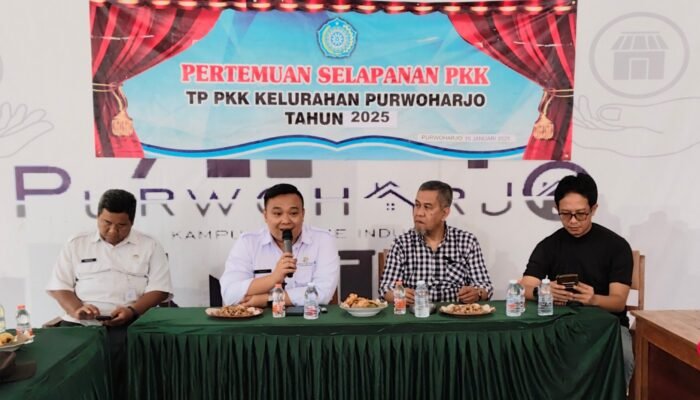 Krisis Sampah di Pemalang, Anggota DPR RI Rizal Bawazier Inisiasi Pembangunan Rumah Pengolahan TPS3R Kelurahan Purwoharjo