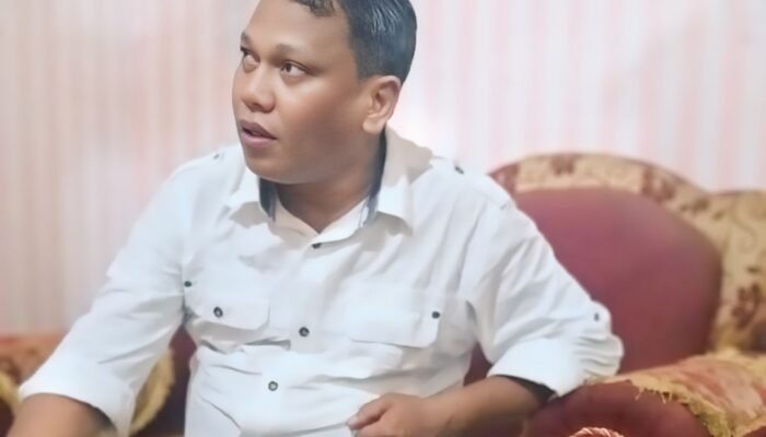 Dugaan Konspirasi Politik APBD di Akhir Masa Jabatan Bupati Pemalang