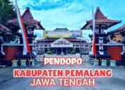 Sejarah Kabupaten Pemalang, Diungkapkan Oleh Sekda Pemalang Di HUT Ke : 450