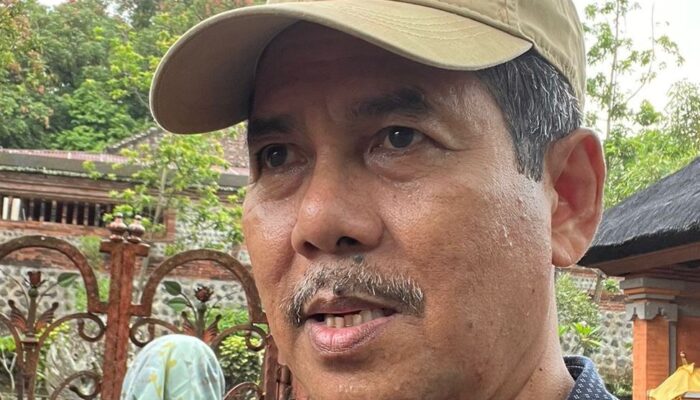 Dr. H. Noor Rosyadi S.E., M.M., Dorong Pemkab Pemalang Segera Atasi Masalah Sampah yang Gawat Darurat