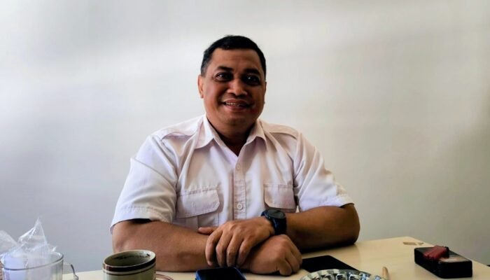Dirut PT. LKM BKD Kab. Pemalang ( Perseroda ) Tegaskan Pencabutan Izin PT. LKM BKD Pemalang Tidak Terkait dengan BUMD Kabupaten Pemalang