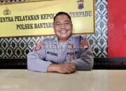 Inovasi Hebat dari Putra Pemalang, Aiptu Wiyono Ciptakan Alat Pemusnah Sampah Ramah Lingkungan