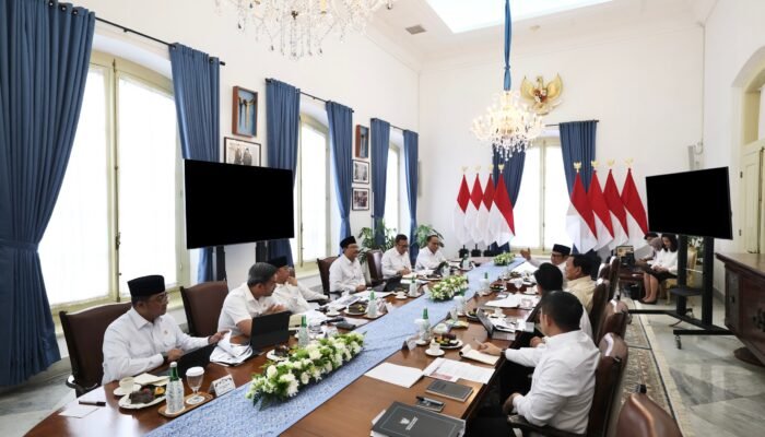 Presiden akan Hapus Utang Pelaku UMKM, Total Rp 14 T