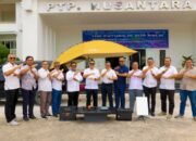 Mobil Komando, Kendaraan “Taktis” PTPN IV Regional III Optimalkan Produksi