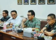 Direktur PalmCo Apresiasi Kegesitan PTPN IV Regional III