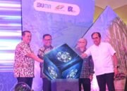 Ekspose Hasil Riset Unggulan dan Gelar Teknologi 2024 PT Riset Perkebunan Nusantara : Soft Launching Teknologi Unggulan serta Pra Rilis Varietas Tebu dan Kelapa Sawit