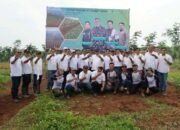 PTPN I Regional 3 Laksanakan Kegiatan Tutup Tanam TTI Tahun 2024