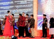 PTPN IV Regional 4 Raih Award Mitra Strategis Terbaik BI