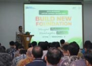 PTPN I Regional 3 Gelar Doa Bersama Untuk Sukses Tahun 2025 dan Penandatanganan Komitmen Zero-Fraud