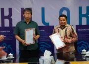 Penandatanganan Nota Kesepahaman Antara PTPN I Regional 8 dan PT Istana Karya Nusantara : Pemanfaatan Lahan untuk Hutan Energi Menuju Pengembangan Energi Terbarukan