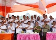 Lakukan Kunjungan Kerja ke PTPN IV Regional 7, Dekom PTPN III (Persero): Momentum Penguatan Komitmen dan Soliditas Awal Tahun 2025