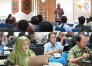 Tingkatkan Kompetensi Pajak dengan Transformasi Digital : PTPN IV Regional VII Laksanakan In House Training Coretax Administration System (CTAS)