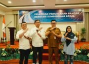 PTPN IV Regional III Dorong Optimalisasi Sumber Pangan Lokal Cukupi Gizi Pelajar