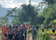 Update Longsor Petungkriyono: Pencarian Diperluas, Satu Korban Lagi Ditemukan