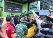 Lagi, Satu Korban Longsor Ditemukan pada Pencarian Hari Ke-3 di Desa kasimpar Petungkriyono