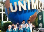 Santri MBS Bumiayu Persembahankan 5 Medali dalam OMBN 2025