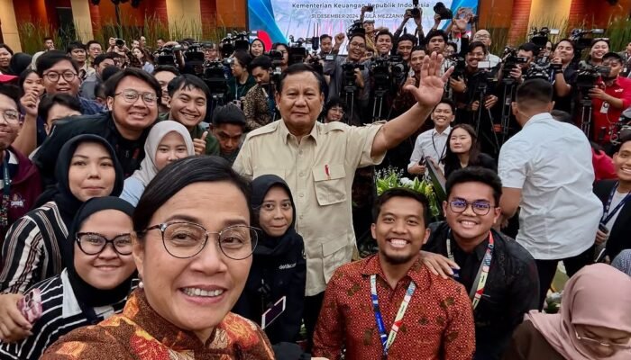 Sri Mulyani Tegaskan Kebijakan Prabowo: PPN Tidak Naik!