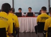 Bangun Akses Keadilan, Tahanan Rutan Pemalang Dapatkan Konsultasi Hukum Gratis