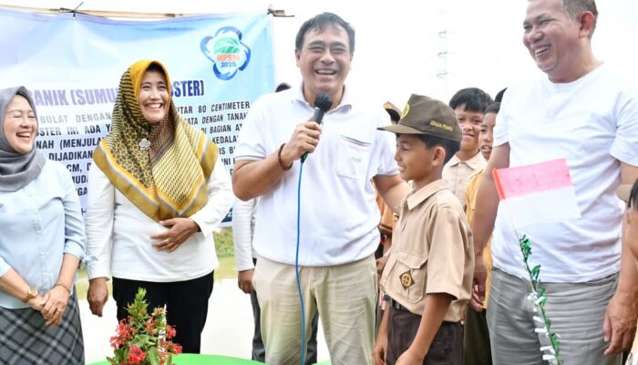 Hari Peduli Sampah Nasional 2025: Momentum Pengingat Pentingnya Pengelolaan Sampah di Pemalang