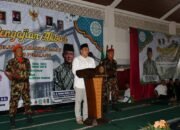 Sambut Bulan Suci Ramadhan, Nurkholes Plh Bupati Pemalang Ajak Masyarakat Perkuat Iman