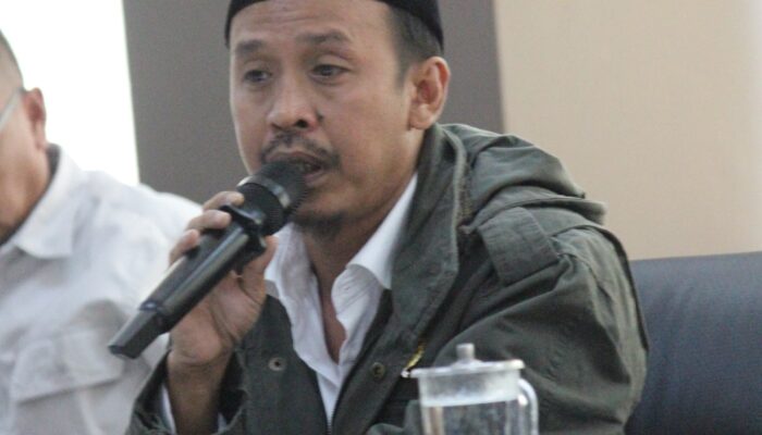 Anggaran Gemuk di APBD Pemalang 2025, Heru Kundhimiarso Desak Pemkab Lakukan Efisiensi