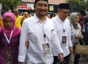 Anom Widiyantoro Dan Nurkholes Bisa Segera Dilantik Menjadi Bupati Dan Wakil Bupati pada Februari Kalau…?