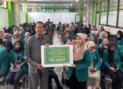 ITB ADIAS Lakukan Pembinaan & Evaluasi Ratusan Mahasiswa Penerima Beasiswa KIP Kuliah Gratis