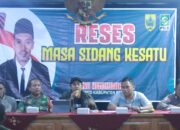 Tolak WFA bagi ASN Pemalang, Heru Kundhimiarso Katakan Bisa Ganggu Pelayanan Publik