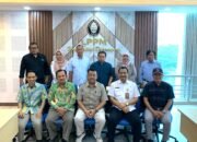 Ahmad Luthfi Bergerak Cepat Wujudkan Desalinasi, Siap Selesaikan Krisis Air di Jawa Tengah
