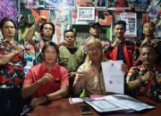Frans Daniel Bantah Diberhentikan dari LMP Pemalang: Klaim Tetap Punya SK Resmi