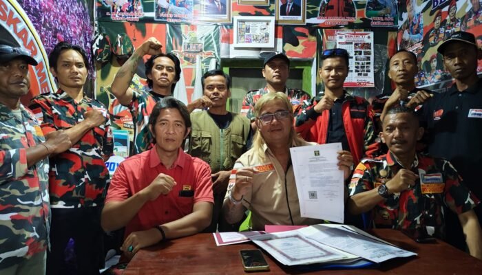 Frans Daniel Bantah Diberhentikan dari LMP Pemalang: Klaim Tetap Punya SK Resmi